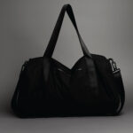 Barrel bag - Image 2