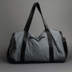 Barrel bag - Image 3