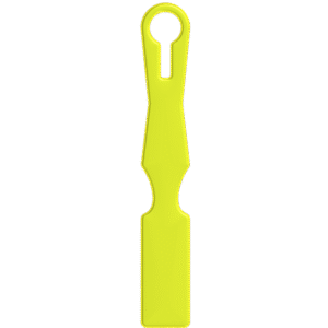 H 06 0561 reflector manufactured in Lithuania, Europe