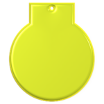 H 06 0591 reflector manufactured in Lithuania, Europe