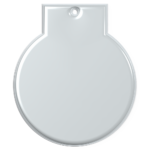 H 06 0591 reflector manufactured in Lithuania, Europe