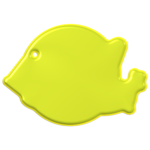 H 06 0607 reflector manufactured in Lithuania, Europe