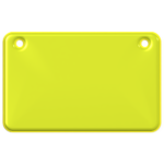 H 06 0609 reflector manufactured in Lithuania, Europe