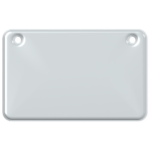 H 06 0609 reflector manufactured in Lithuania, Europe