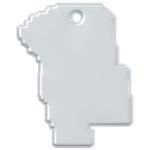 H 06 0610 reflector manufactured in Lithuania, Europe