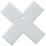 H 06 0611 reflector manufactured in Lithuania, Europe