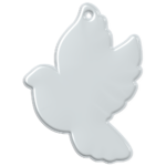 H 06 0675 reflector manufactured in Lithuania, Europe