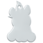 H 06 0676 reflector manufactured in Lithuania, Europe