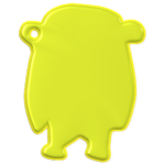 H 06 0678 reflector manufactured in Lithuania, Europe