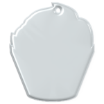 H 06 0711 reflector manufactured in Lithuania, Europe