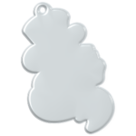 H 06 0724 reflector manufactured in Lithuania, Europe