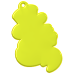 H 06 0724 reflector manufactured in Lithuania, Europe