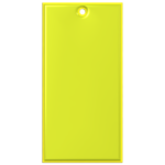 H 07 0673 reflector manufactured in Lithuania, Europe