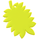 H 07 0674 reflector manufactured in Lithuania, Europe