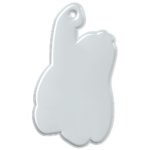 H 08 0054 reflector manufactured in Lithuania, Europe