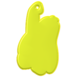 H 08 0054 reflector manufactured in Lithuania, Europe