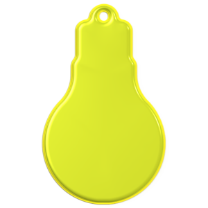 H 08 0055 reflector manufactured in Lithuania, Europe