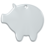 H 08 0056 reflector manufactured in Lithuania, Europe