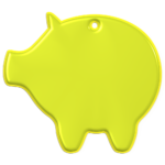 H 08 0056 reflector manufactured in Lithuania, Europe