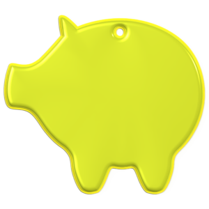 H 08 0056 reflector manufactured in Lithuania, Europe