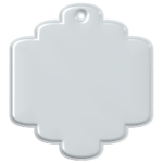 H 08 0072 reflector manufactured in Lithuania, Europe