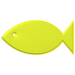 H 08 0254 reflector manufactured in Lithuania, Europe