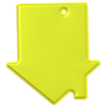 H 08 0264 reflector manufactured in Lithuania, Europe