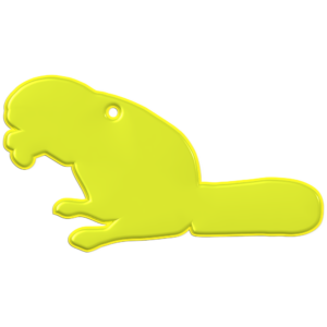 H 08 0332 reflector manufactured in Lithuania, Europe