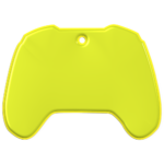 H 08 0456 reflector manufactured in Lithuania, Europe