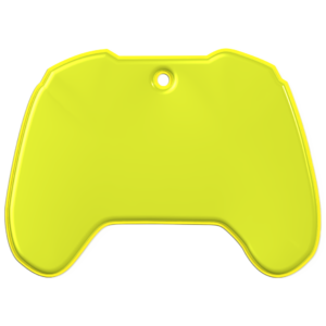 H 08 0456 reflector manufactured in Lithuania, Europe