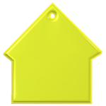 H 08 0457 reflector manufactured in Lithuania, Europe