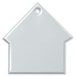 H 08 0457 reflector manufactured in Lithuania, Europe