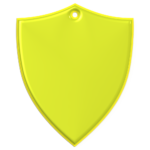 H 08 0495 reflector manufactured in Lithuania, Europe