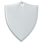 H 08 0495 reflector manufactured in Lithuania, Europe