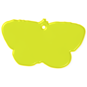 H 08 0499 reflector manufactured in Lithuania, Europe