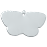 H 08 0499 reflector manufactured in Lithuania, Europe