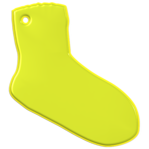 H 08 0501 reflector manufactured in Lithuania, Europe