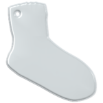 H 08 0501 reflector manufactured in Lithuania, Europe