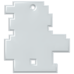 H 08 0502 reflector manufactured in Lithuania, Europe