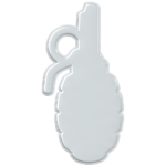 H 08 0549 reflector manufactured in Lithuania, Europe