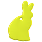 H 08 0668 reflector manufactured in Lithuania, Europe