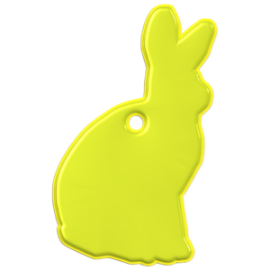 H 08 0668 reflector manufactured in Lithuania, Europe