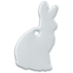 H 08 0668 reflector manufactured in Lithuania, Europe