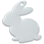 H 08 0670 reflector manufactured in Lithuania, Europe