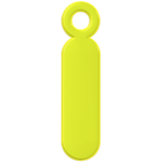 H 08 0671 reflector manufactured in Lithuania, Europe