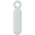 H 08 0671 reflector manufactured in Lithuania, Europe