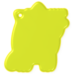 H 08 0713 reflector manufactured in Lithuania, Europe