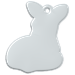 H 08 0715 reflector manufactured in Lithuania, Europe