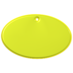 H 09 0036 reflector manufactured in Lithuania, Europe