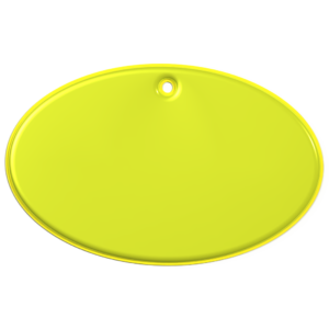 H 09 0036 reflector manufactured in Lithuania, Europe